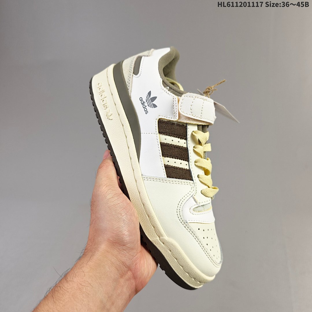 Adidas/ RB EVA ❗ Adidas Originals Forum 84 L - foto 8