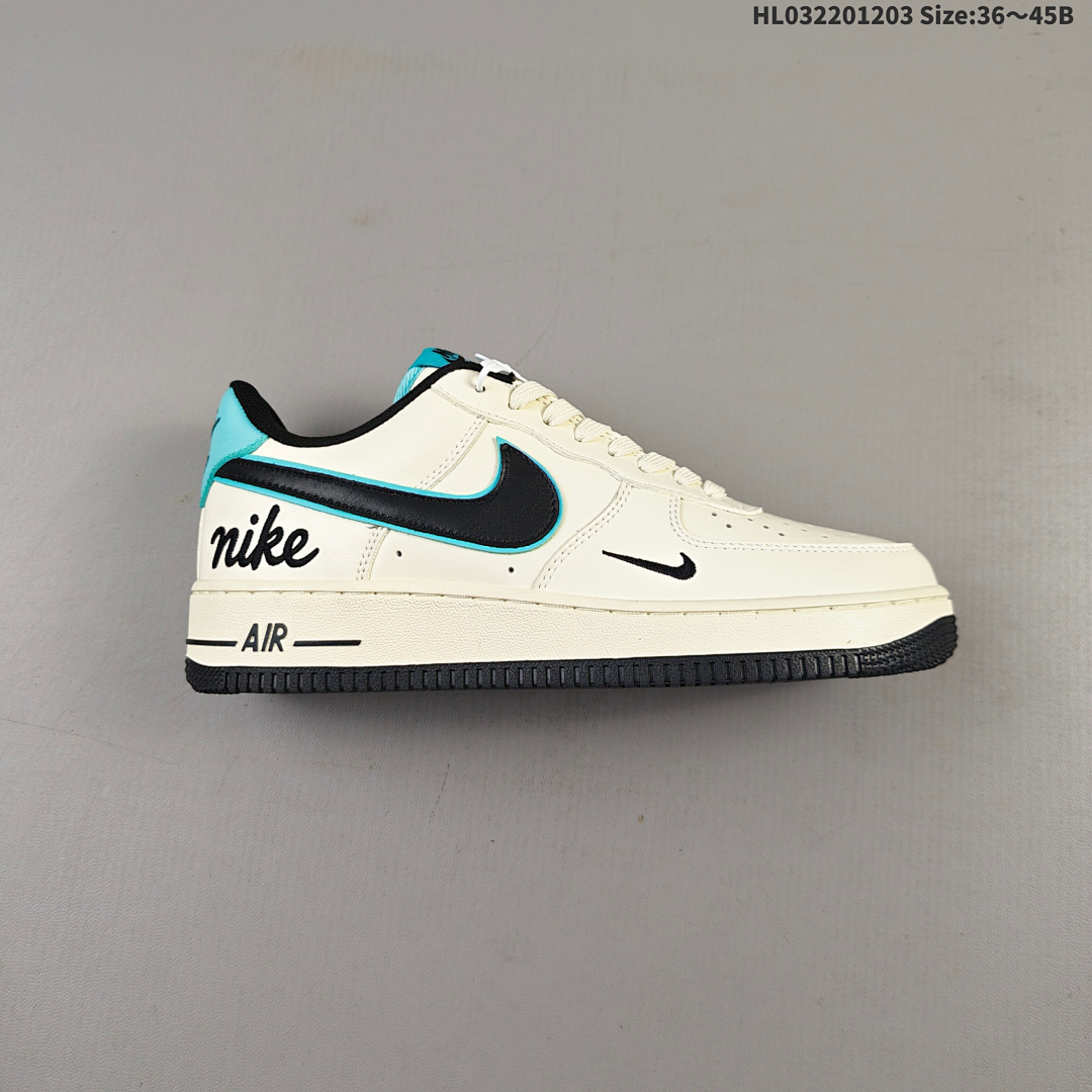 NIKE AIR FORCE 1‘07 LV8 -1 - foto 7