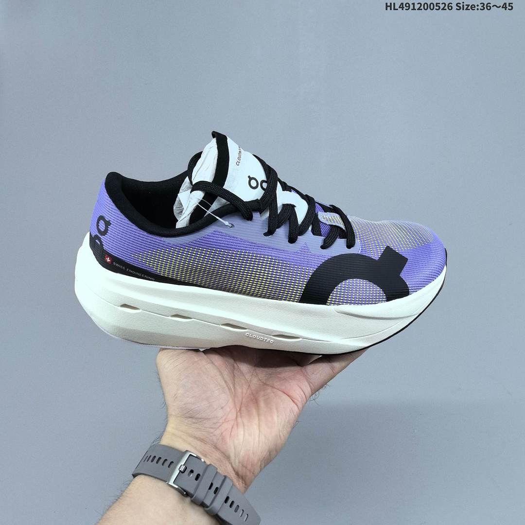 On Cloudboom Volt :3MF30980462 ID:HL491200526 Size:36 45 - foto 2