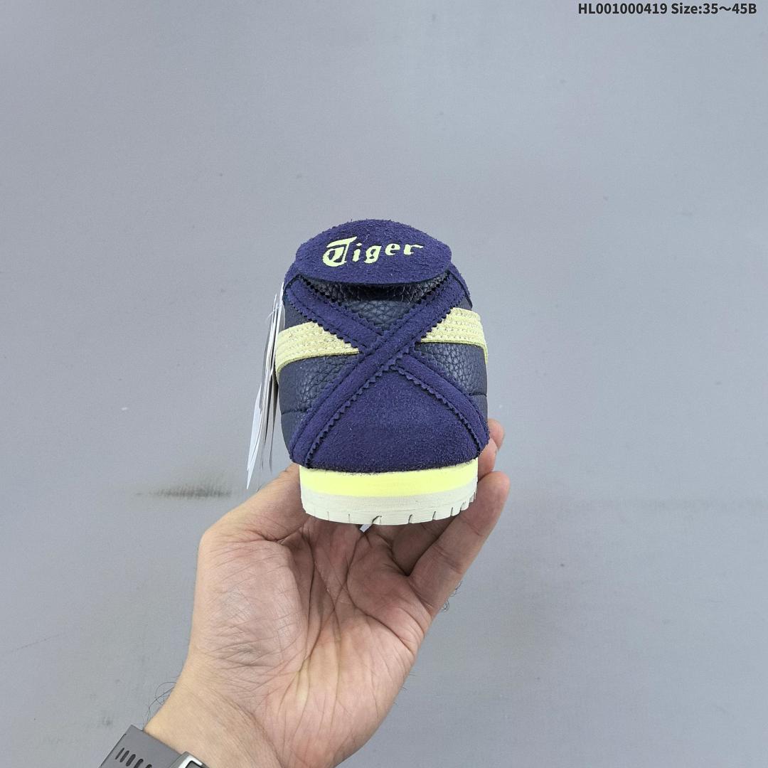 Onitsuka Tiger Mexico 66 VIN Mexico 66 60 - foto 6