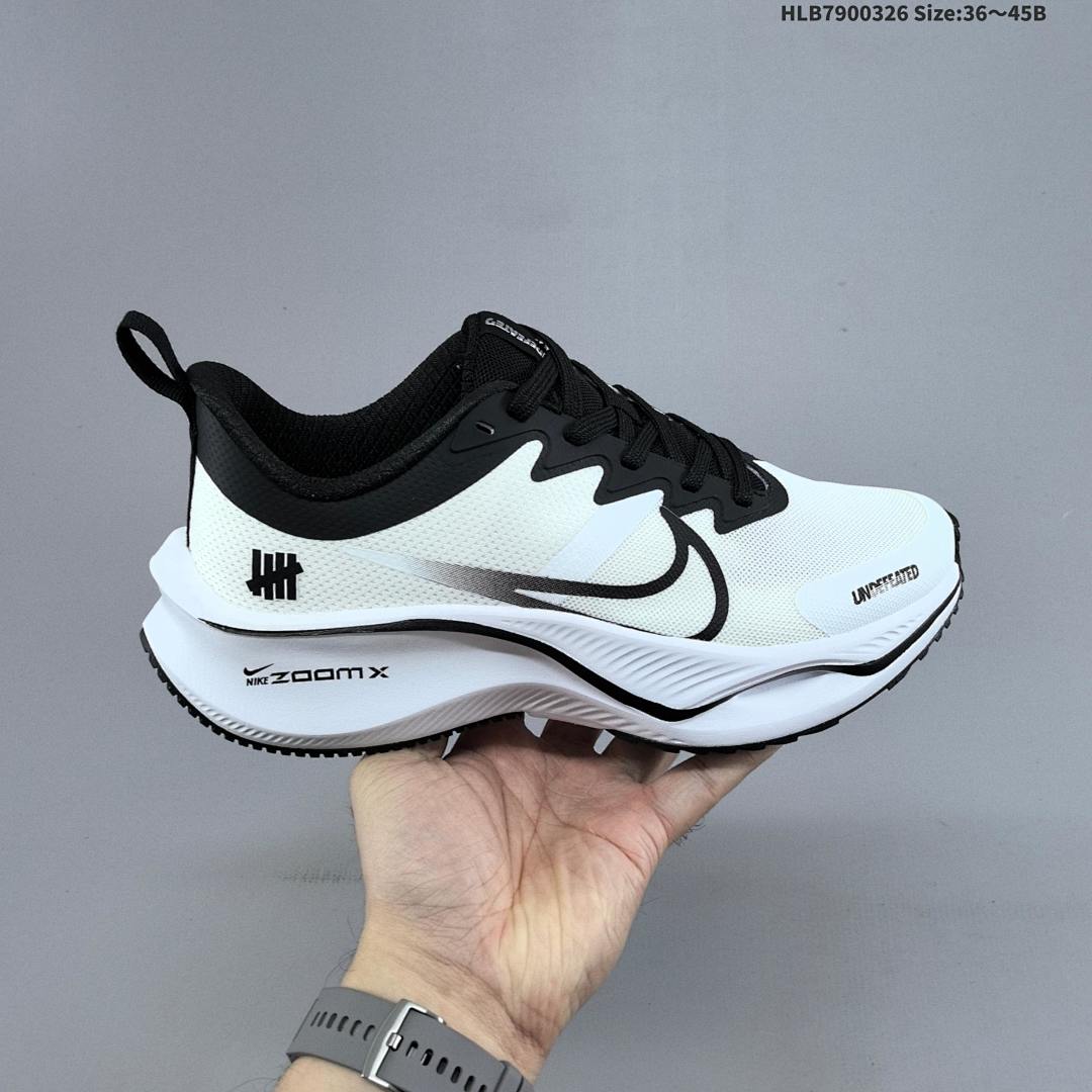 Nike Zoomx Plus - foto 4