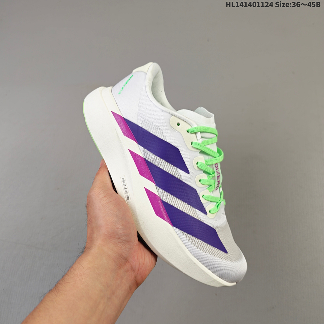 Adidas Adizero Evo SL JS4488 - foto 6