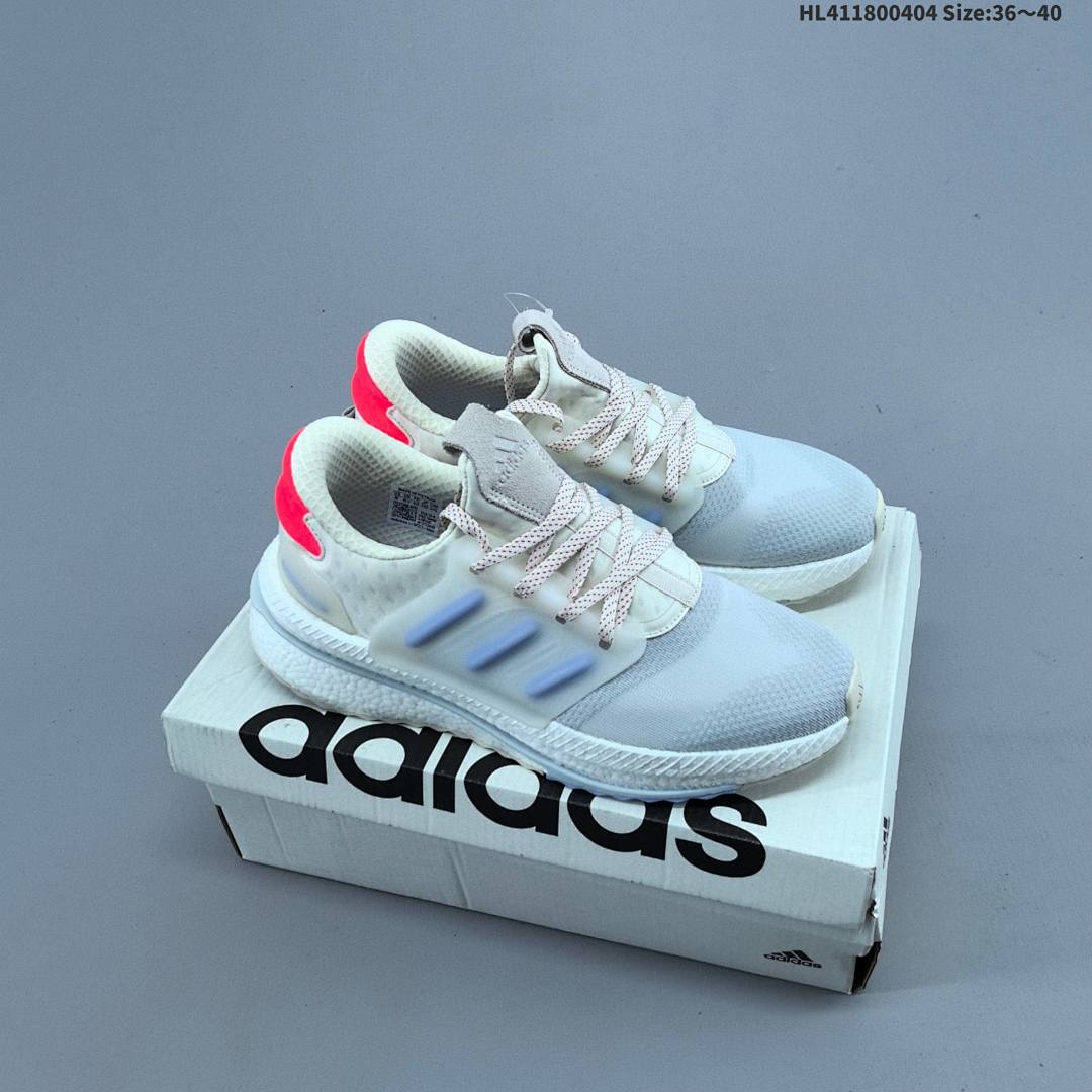 adidas X_PLR PHASE SHOES boost