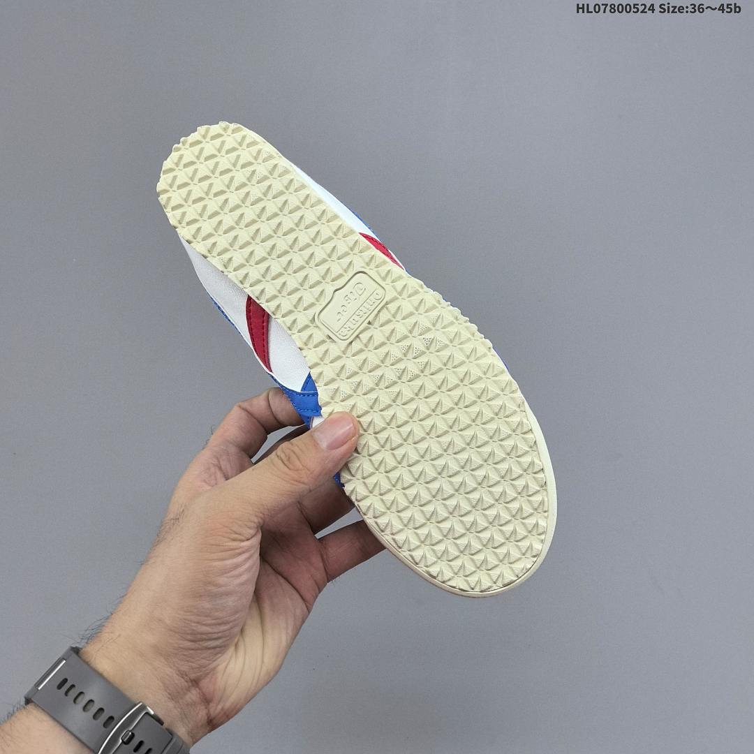 Onitsuka Tiger MEXICO66 - foto 7