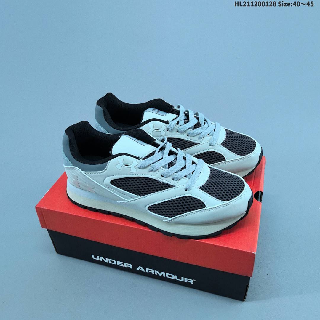 Under Armour UNDER ARMOUR®Vibram ID Size 4 - foto 7