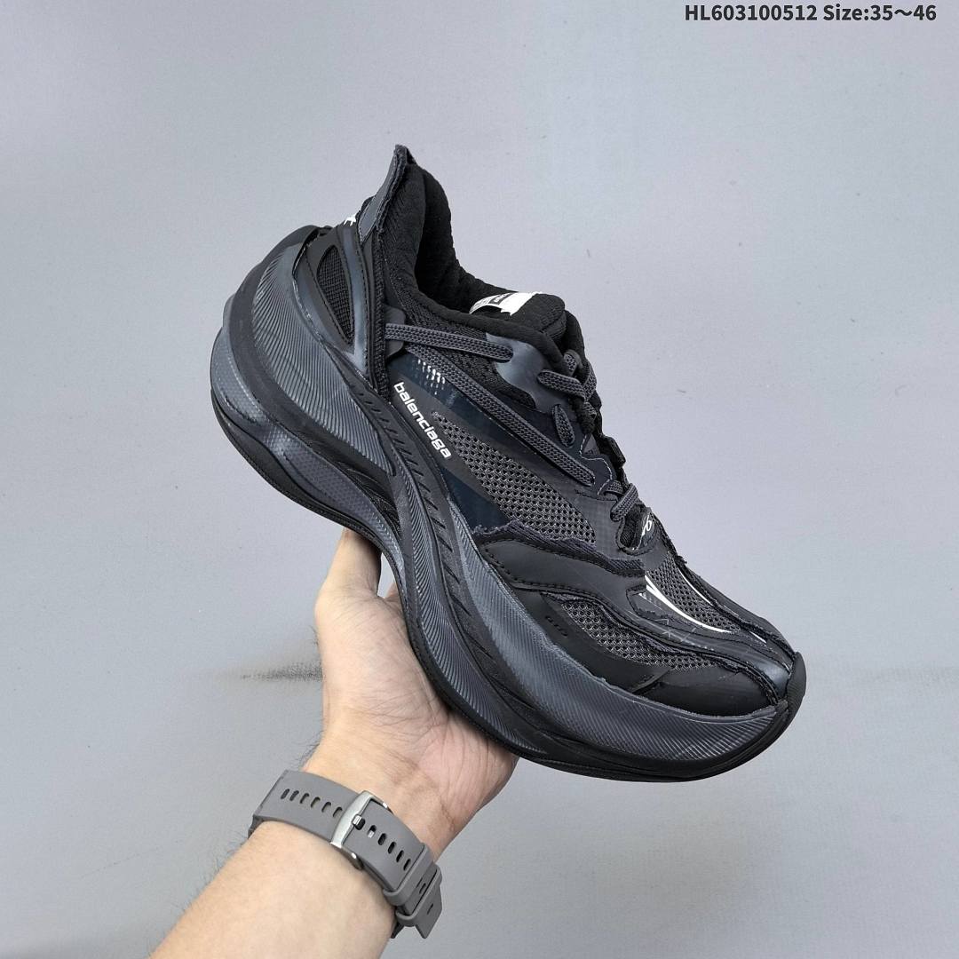 Balenciaga Triple S 2 Balenciaga 2 + + - foto 3