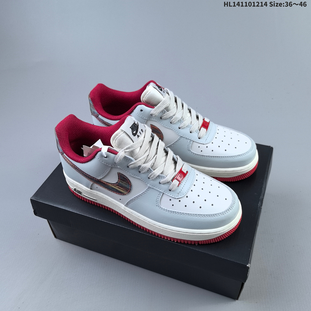 Nike Air Force 1 Low Force 1 - foto 49