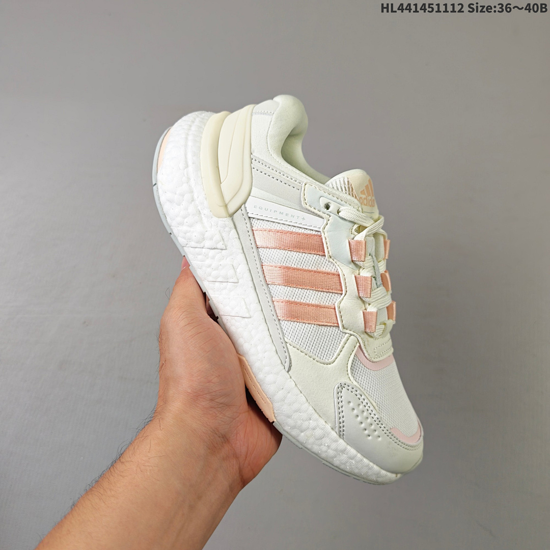 Adidas EQUIPMENT+ boost Adidas equipment EQT ADIDAS - foto 9