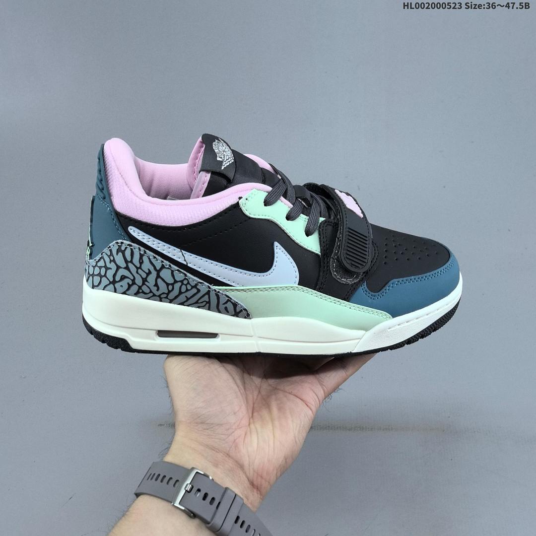 Air Jordan Legacy 312 Low AJ312 312 aj312 312 “ ” A - foto 2