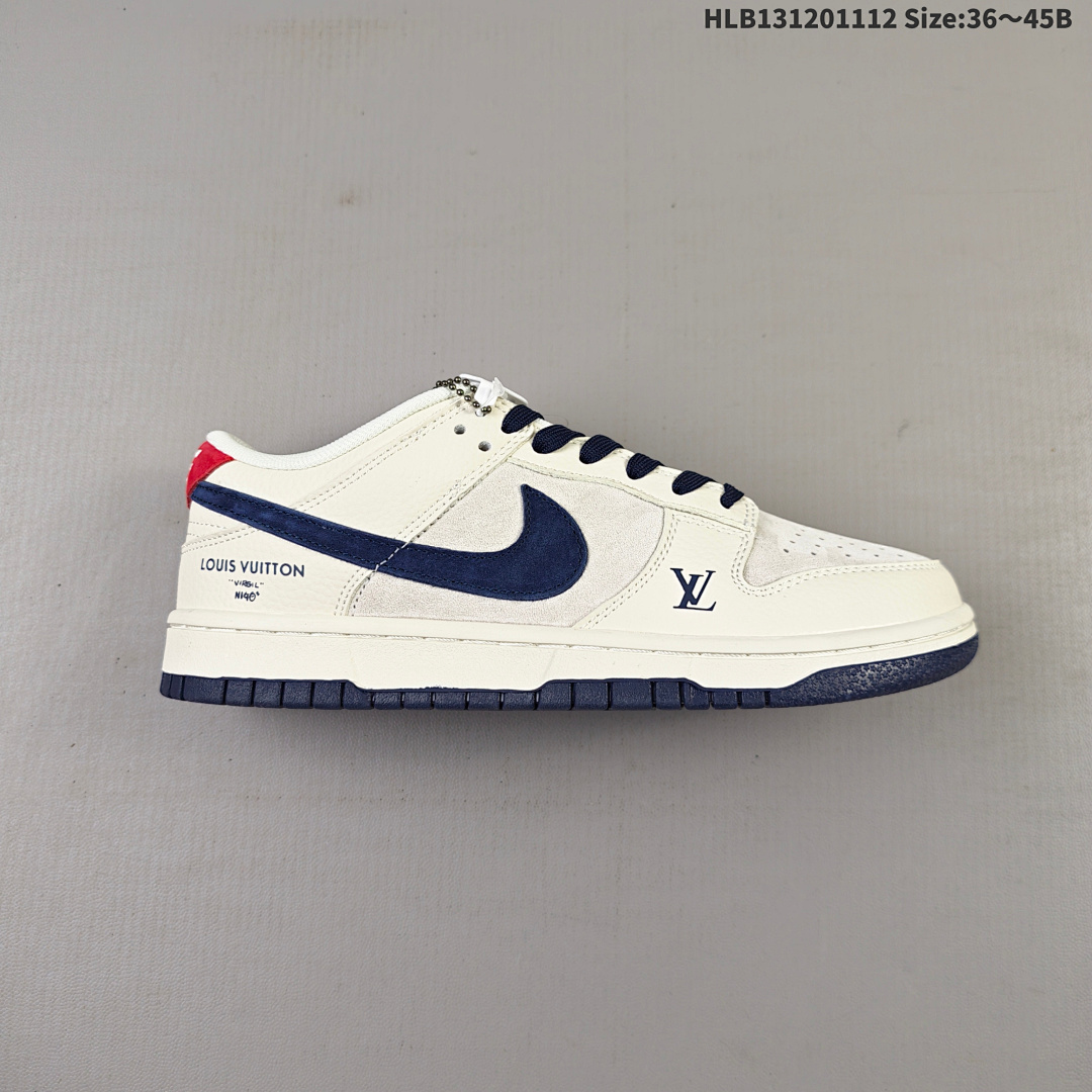 Nike Dunk Low Retro ‘DIY ’