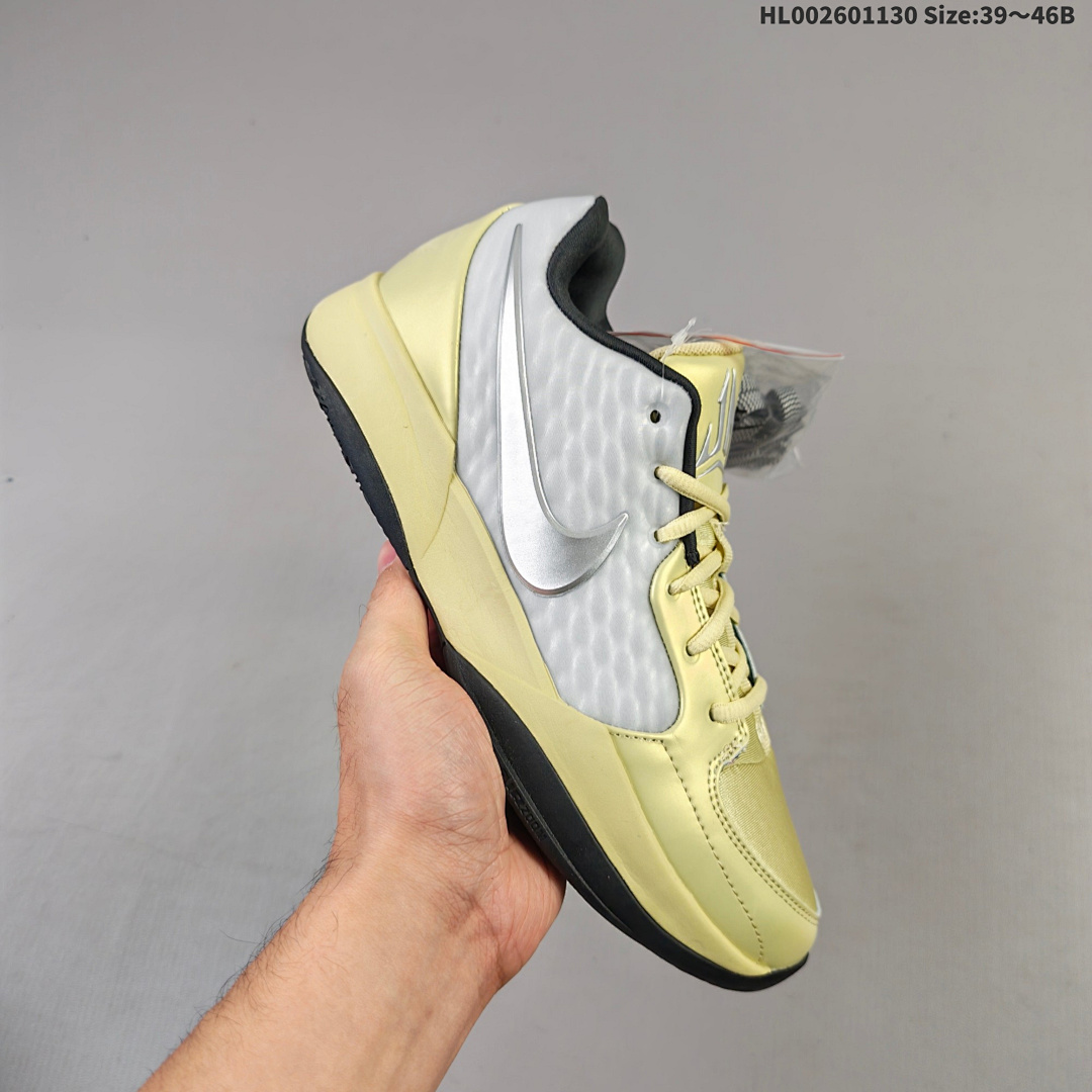 Nike Ja 2 "EYBL" PE 2 - foto 8