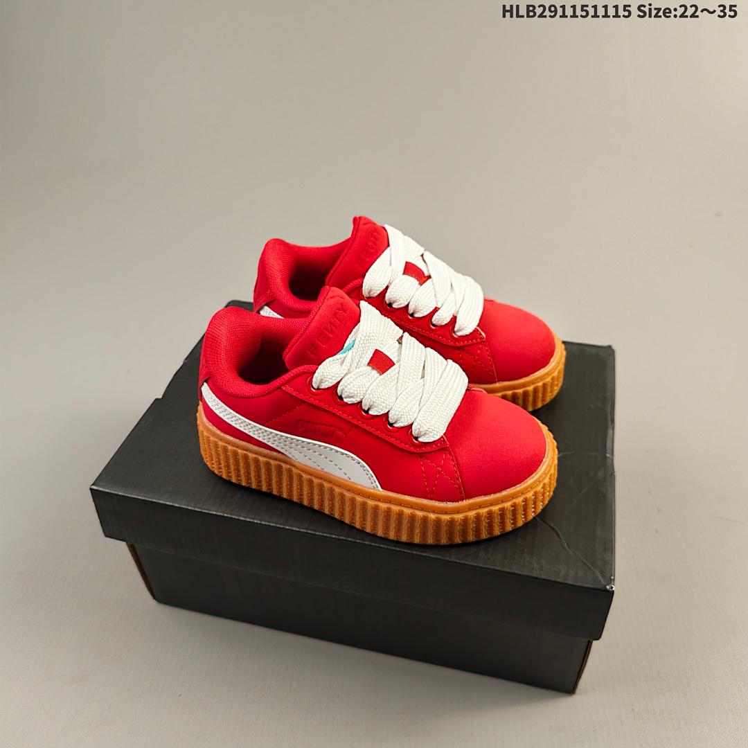 Puma Creeper Phatt 396403 - foto 3