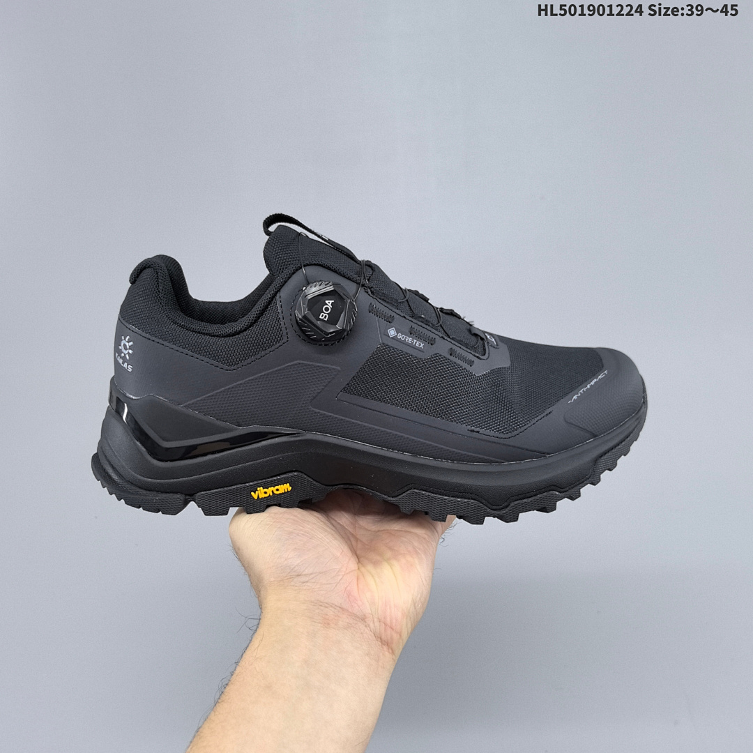 KAILAS GTX Vibram - foto 9