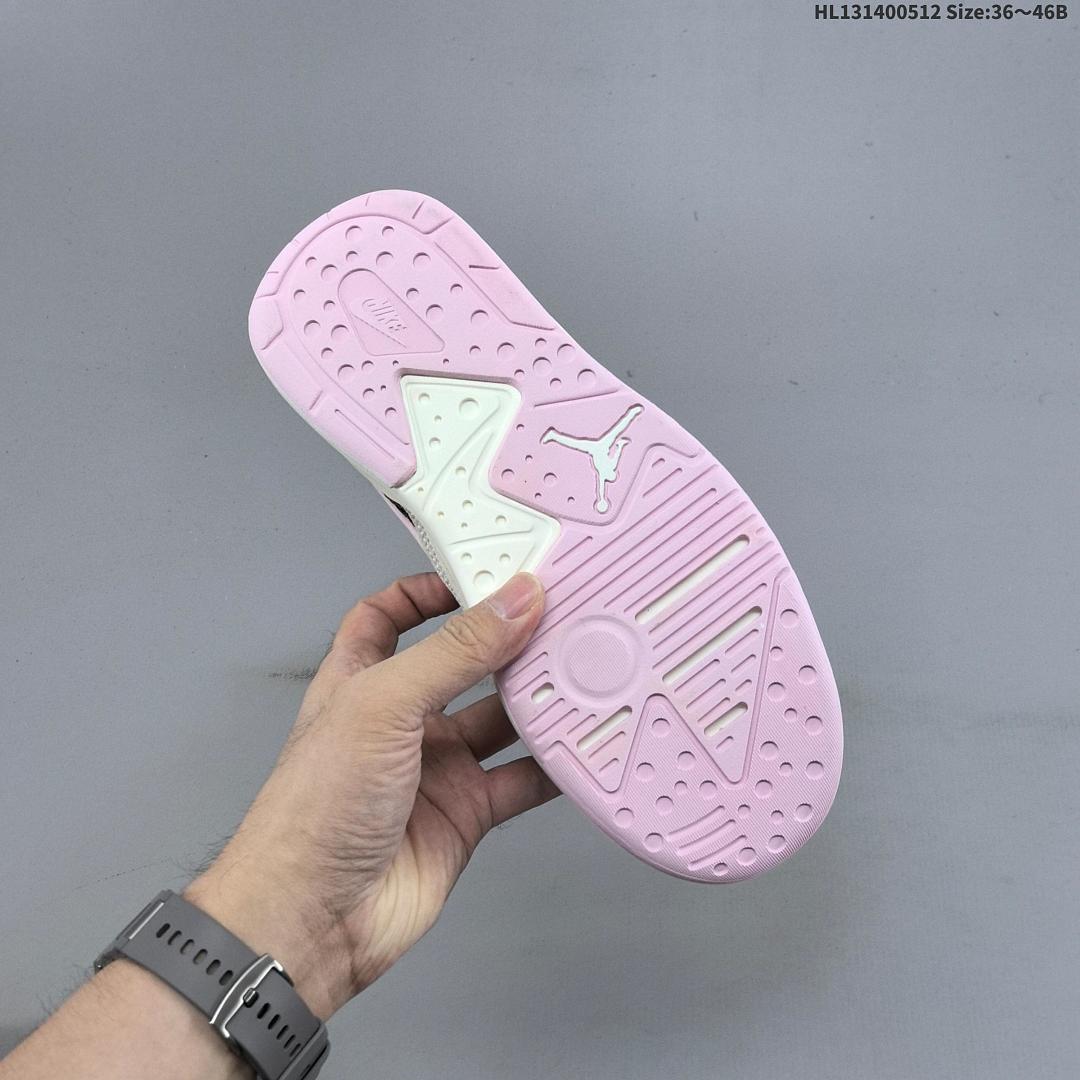Nike Air Jordan CMFT Era 261 - foto 7