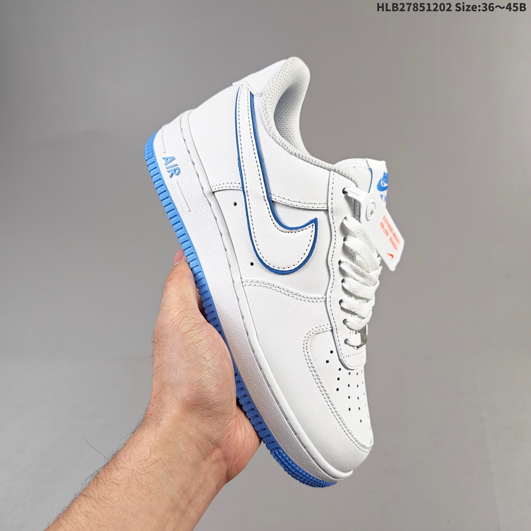 Nike Air Force 1’07 Force 1 - foto 5