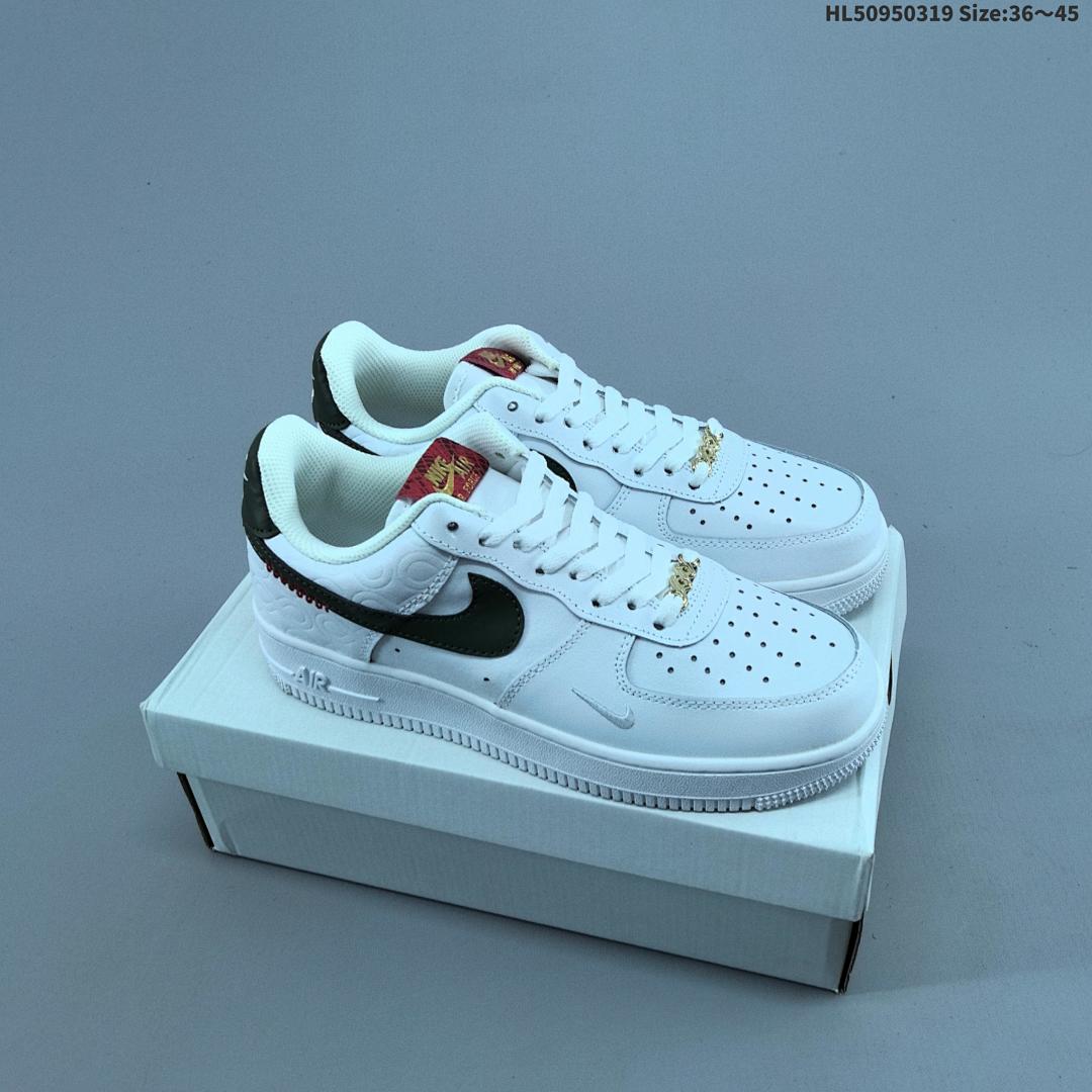 Nike Air Force 1 & x27;07 Low - foto 9