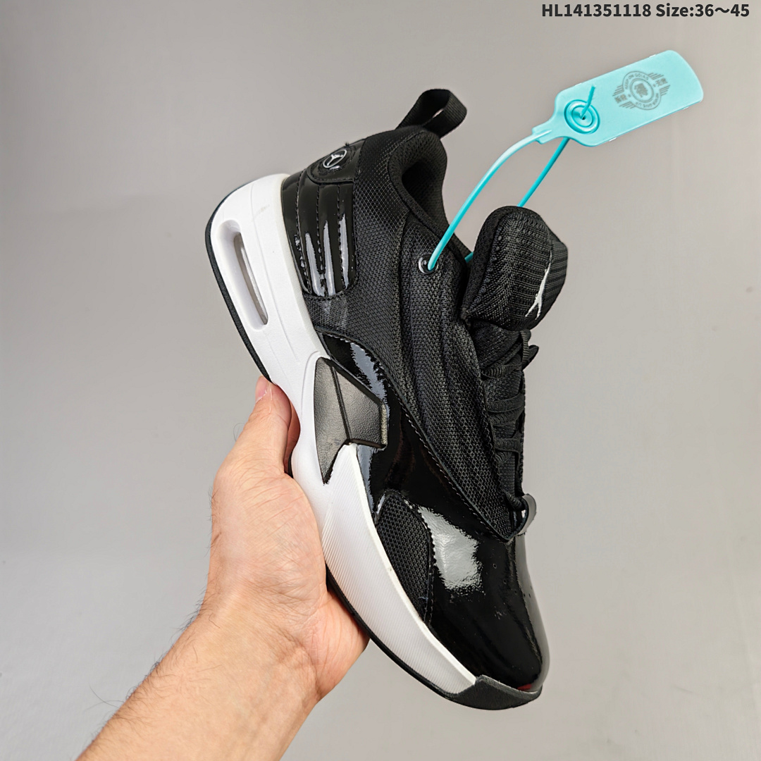 /Air Jordan Max AURA JORDAN MAX AURA 6 FQ7943 101HL141351118 Size 45 - foto 5