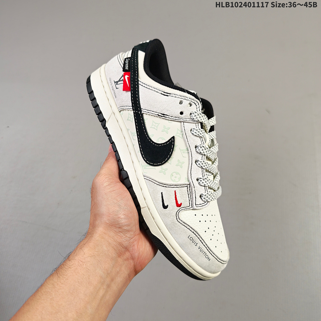 Nike Air Jordan 1 x Travis Scott AJ1 ‘DIY’ - foto 6