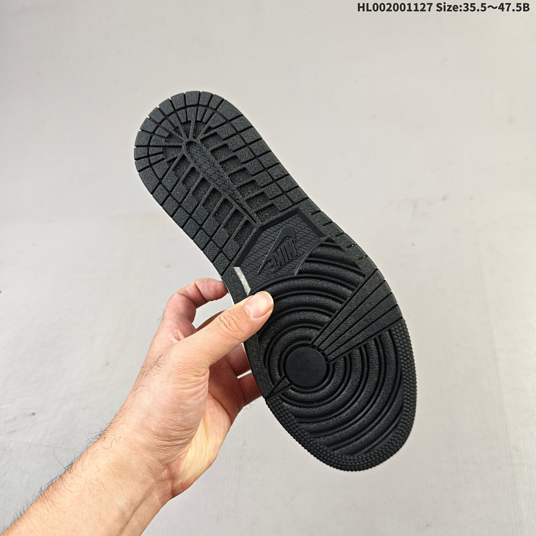 Air Jordan 1 Low AJ1 1 aj1 1 - foto 4
