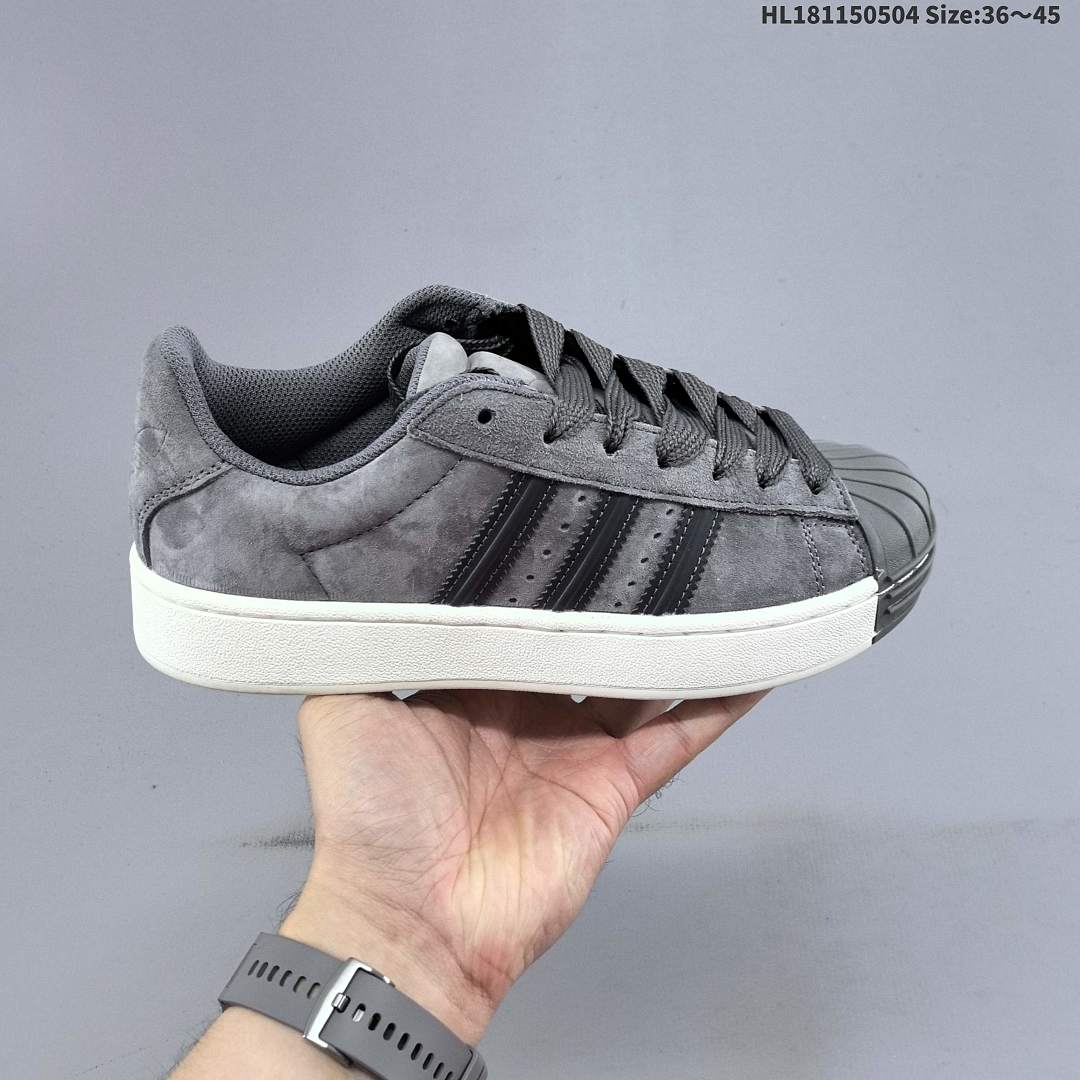 Adidas Superstar 2 ST 3.0 KI351 - foto 3