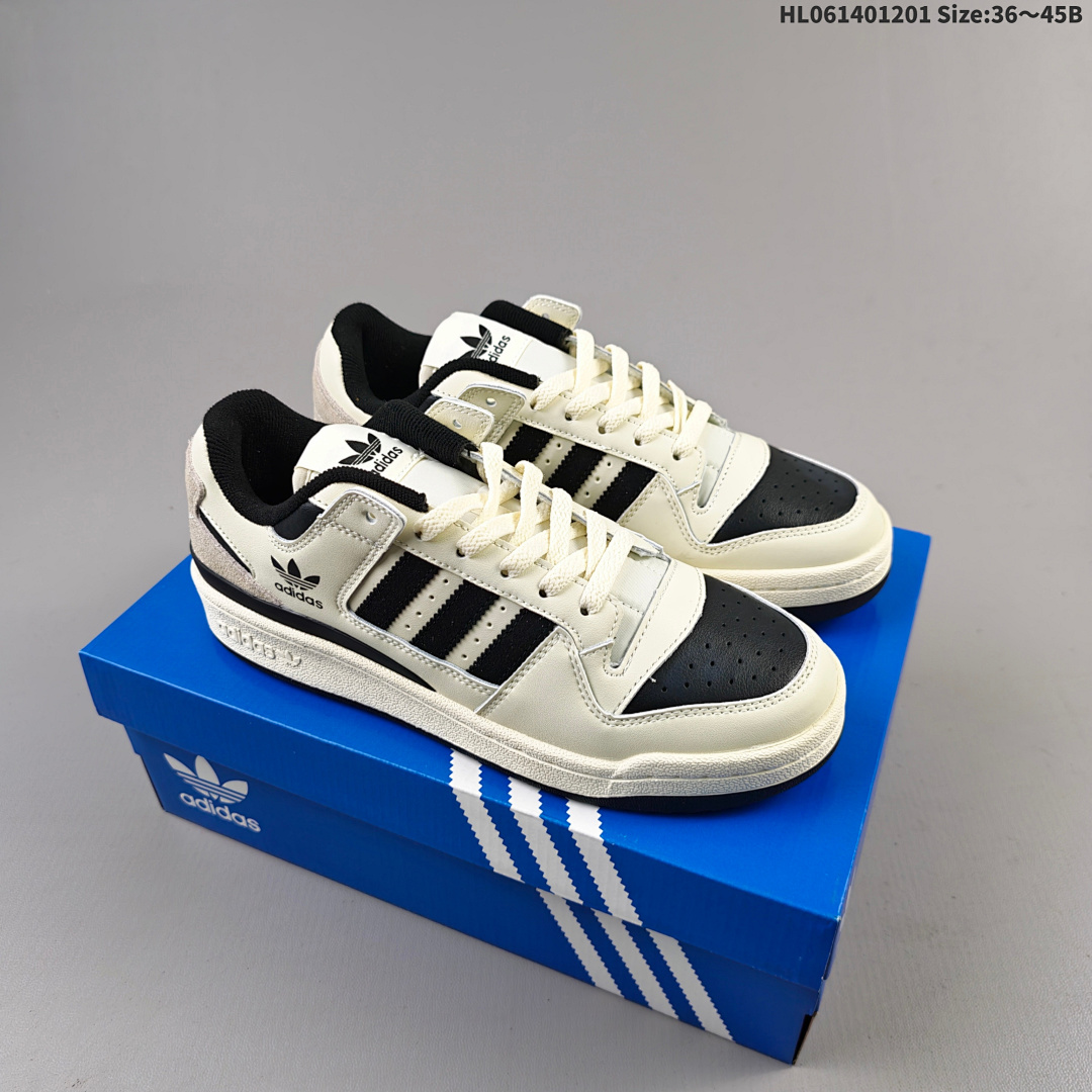 Adidas Forum LOW CL