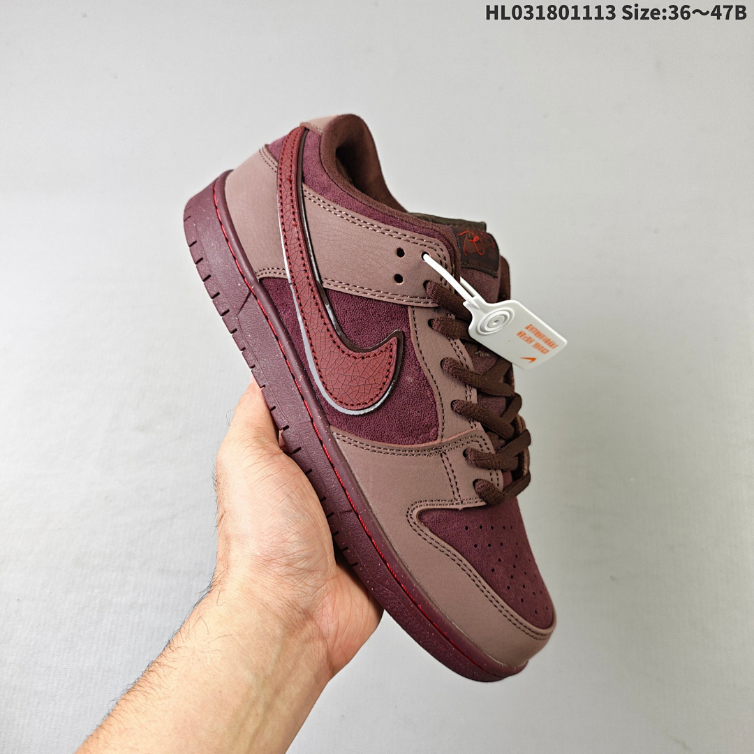 NIKE DUNK LOW RETRO ZoomAir sb - foto 9