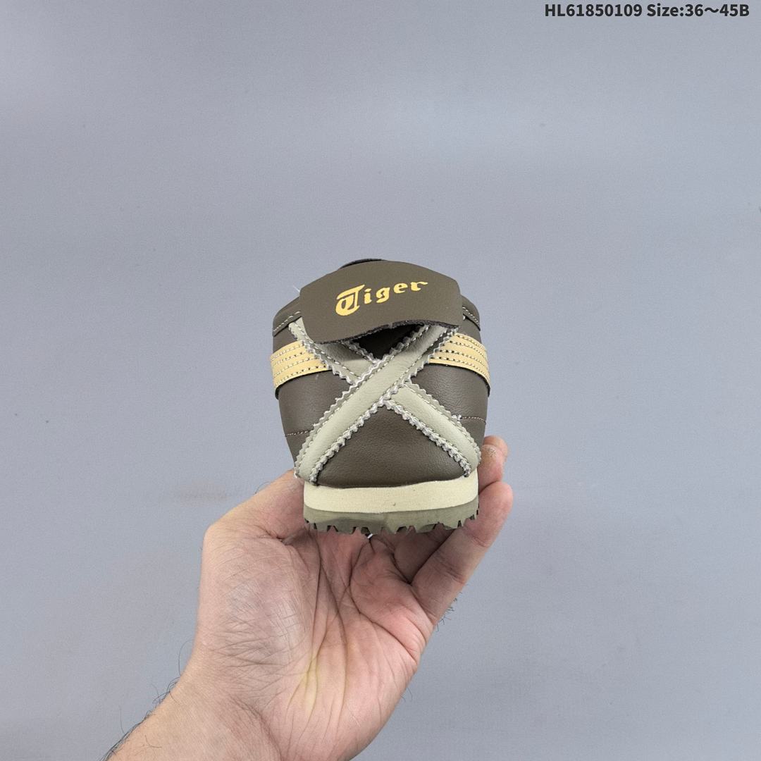 Asics/ - /Onitsuka Tiger Mexico 66® - foto 5