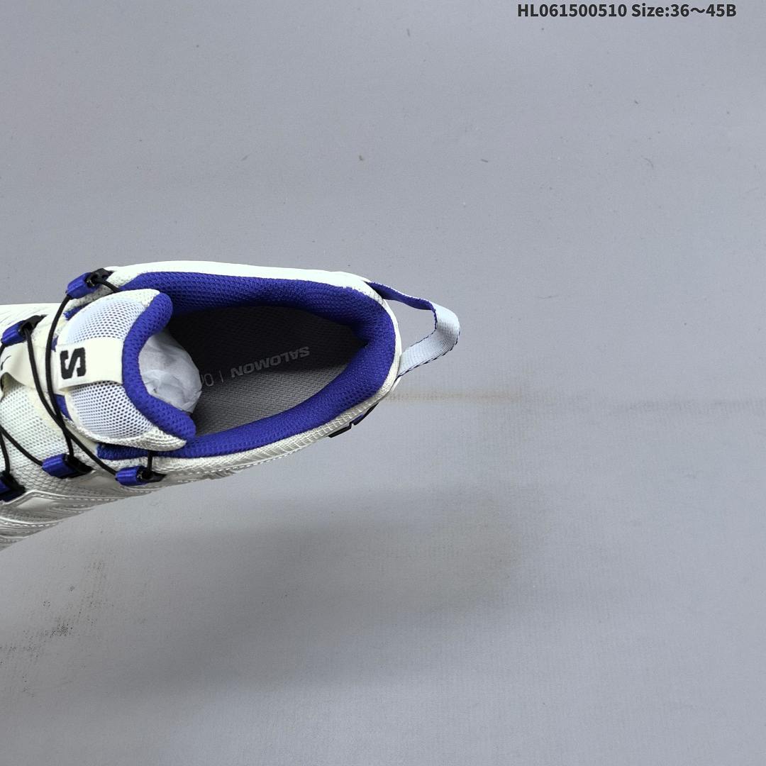 Salomon XA PRO 3D SENSIFIT 3D AD - foto 9