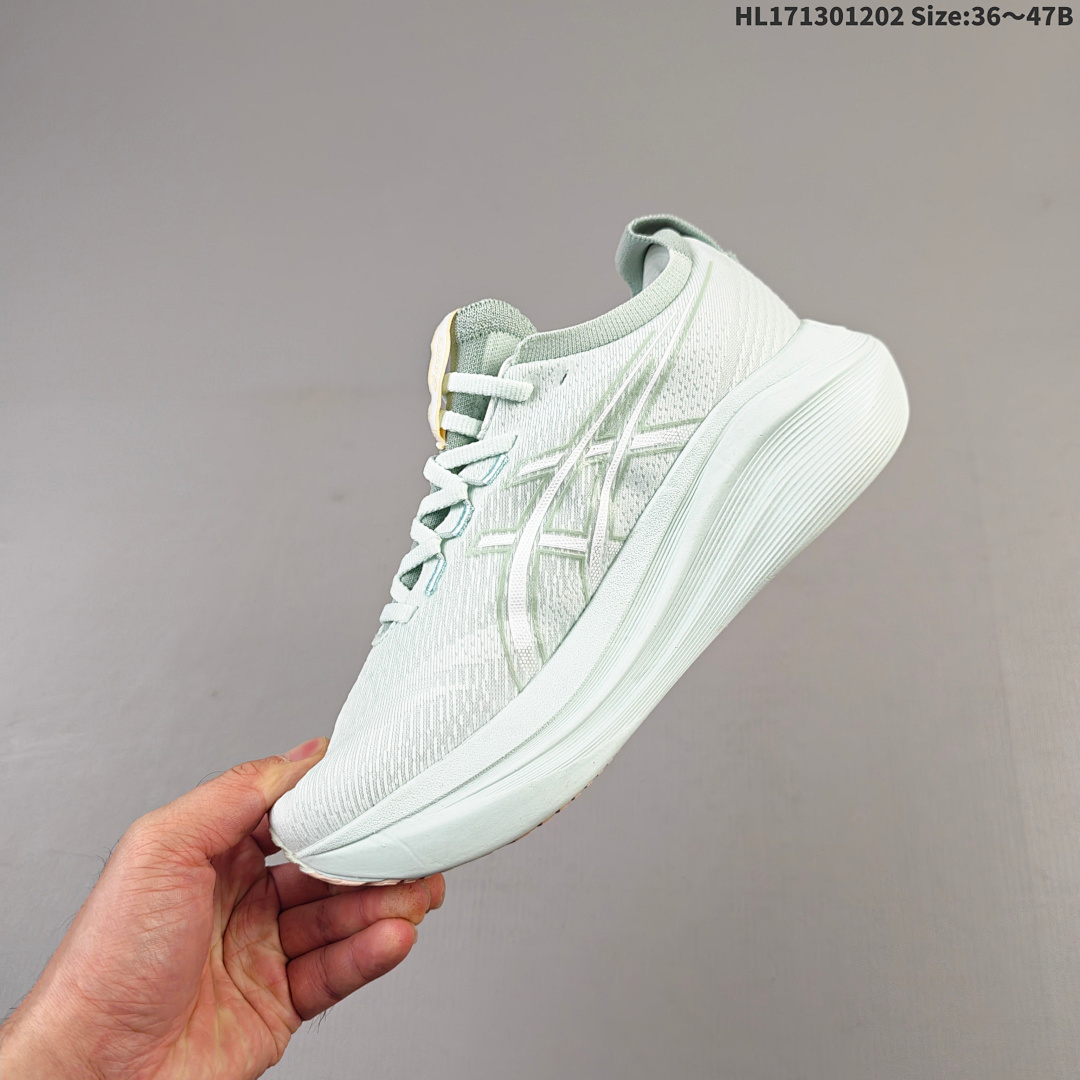 Asics Gel-Nimbus 27 ASICS -GEL - foto 7