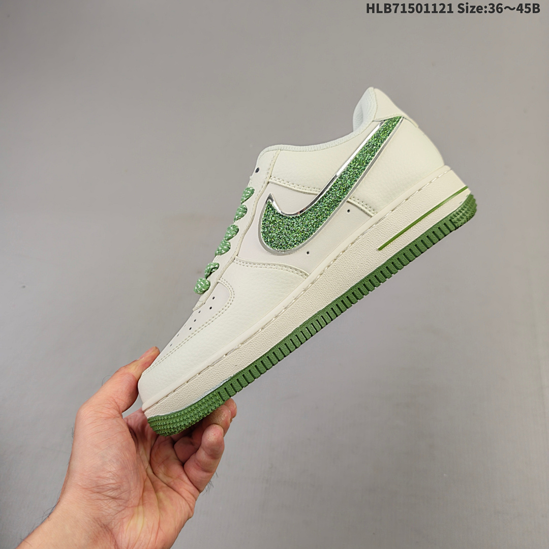 Nike Air Force1 07 low GUCCI - foto 5