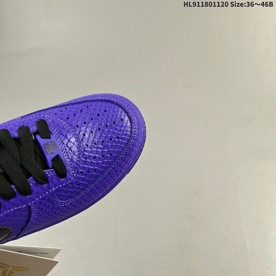 NIKE AIR FORCE 1‘07 -101 S - foto 4