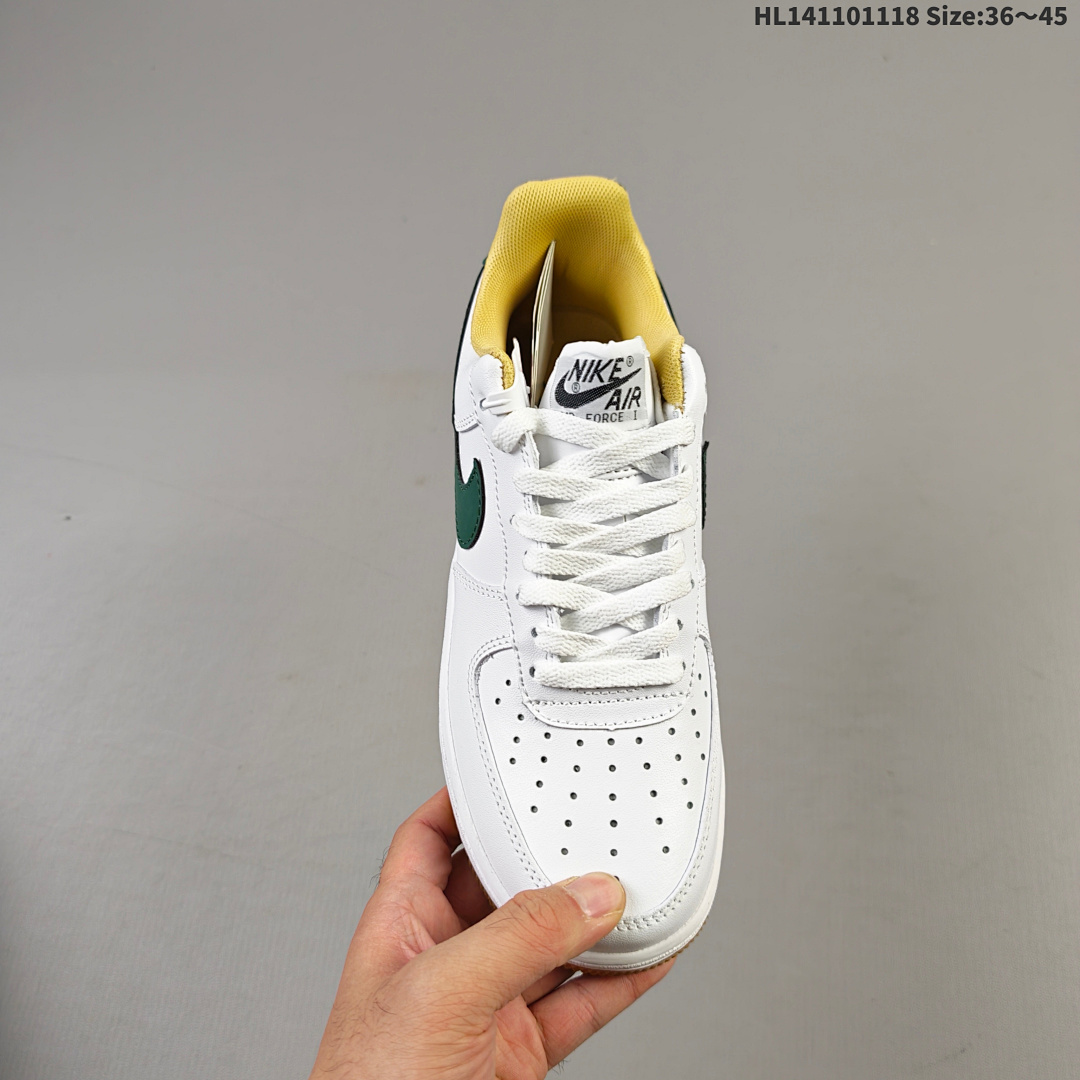 Nike AIR FORCE 1’07 Force 1 - foto 7