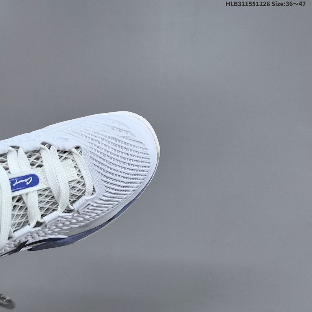 Asics Court FF 3 Novak - foto 3