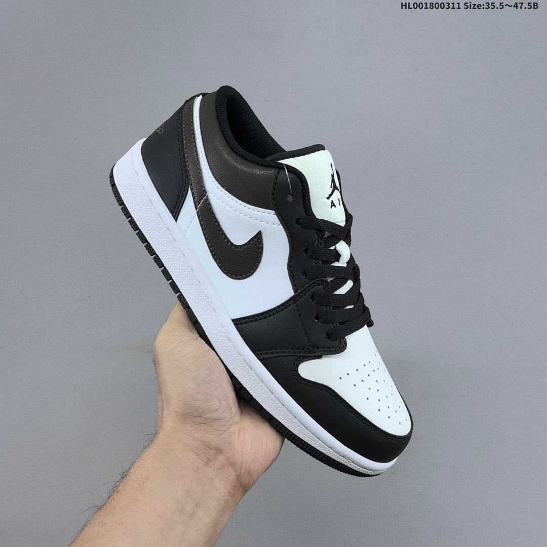 Air Jordan 1 Low AJ1 1 aj1 1 - foto 3