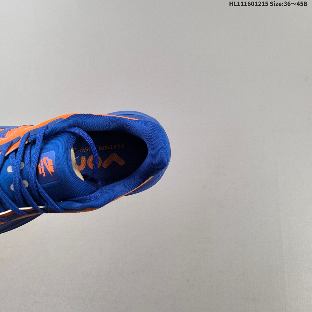 Nike VOMERO PREMIUM ReactX Air Zoom - foto 2