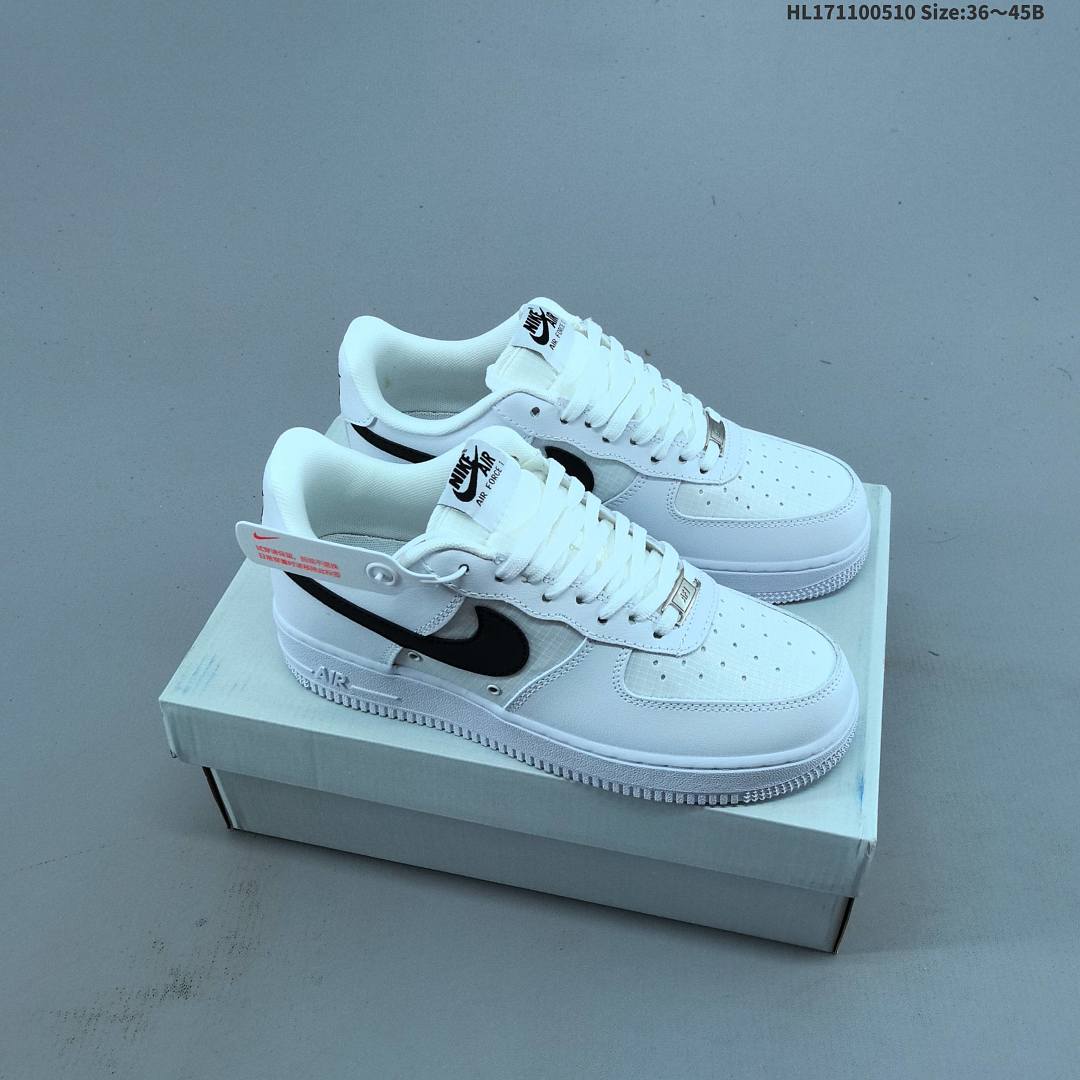 Nike AIR FORCE 1’07 Force 1