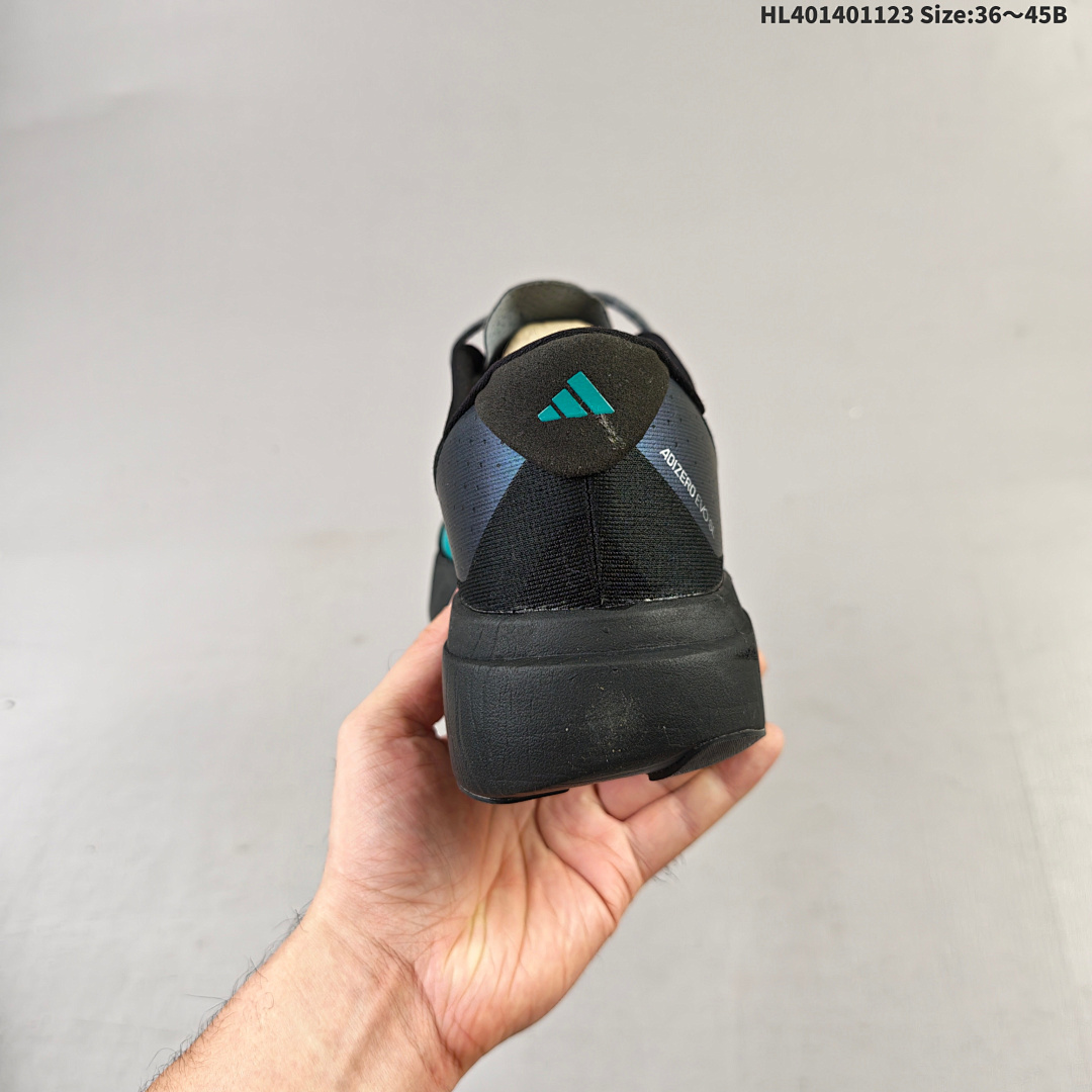 Adidas Adizero Evo SL JS4488 4 - foto 6