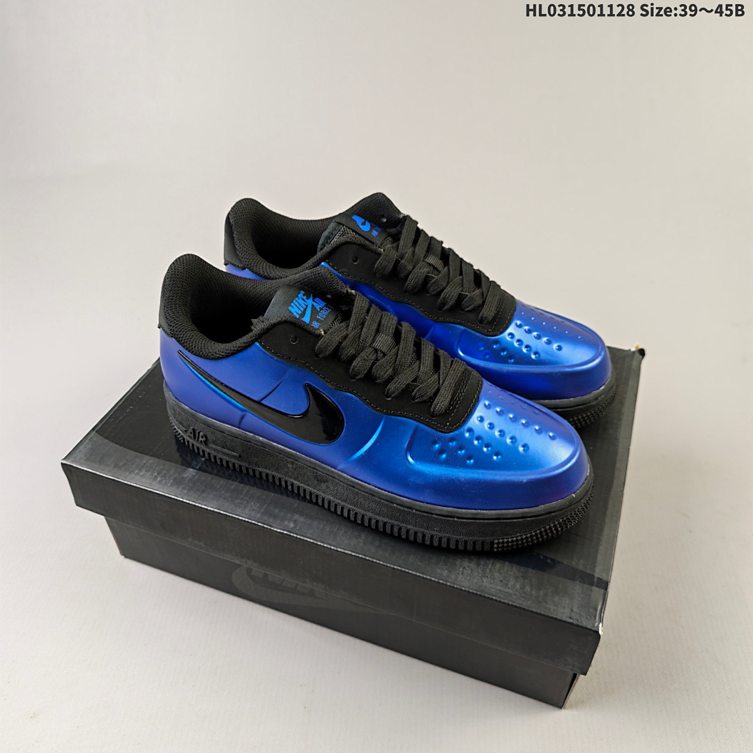 AIR FORCE 1 POSITE FL MAX QS AJ - foto 6