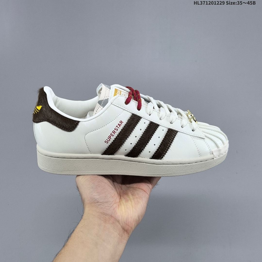 Adidas Originals Superstar CNY .5 36 36.5 3 - foto 9