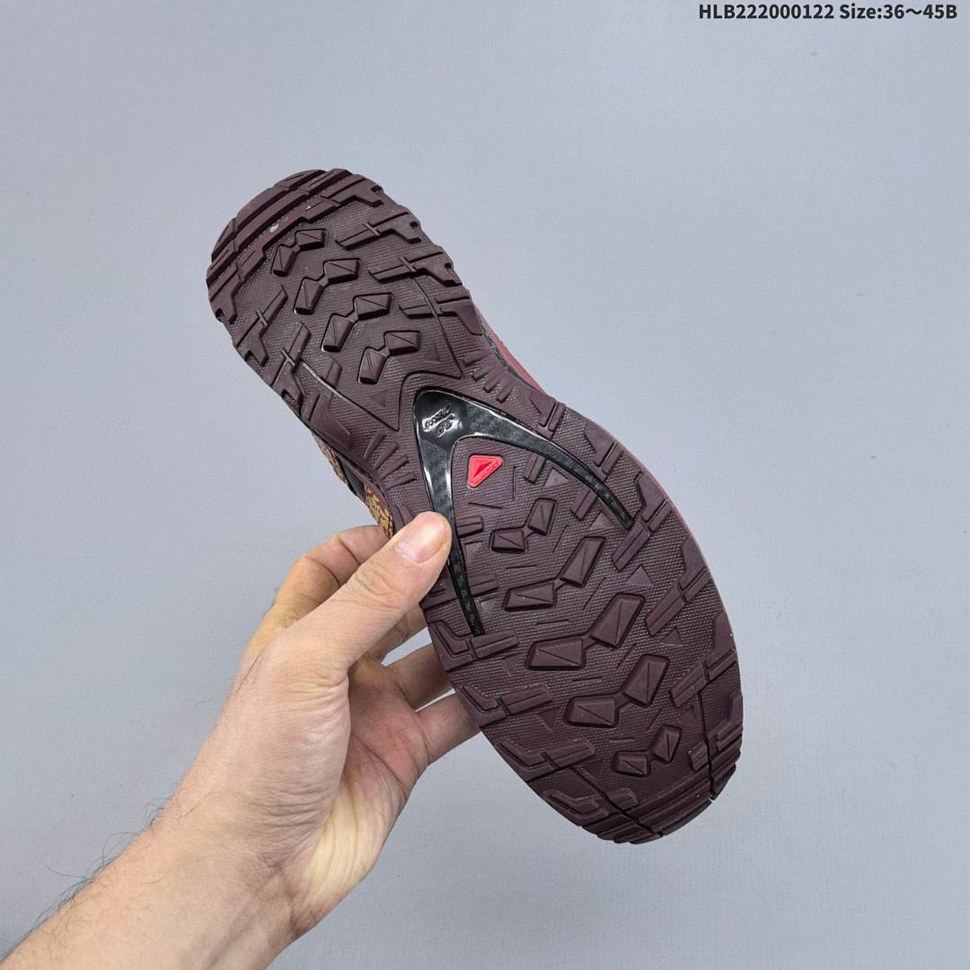 Salomon 2026 XA pro 3D 478676 28 - foto 4