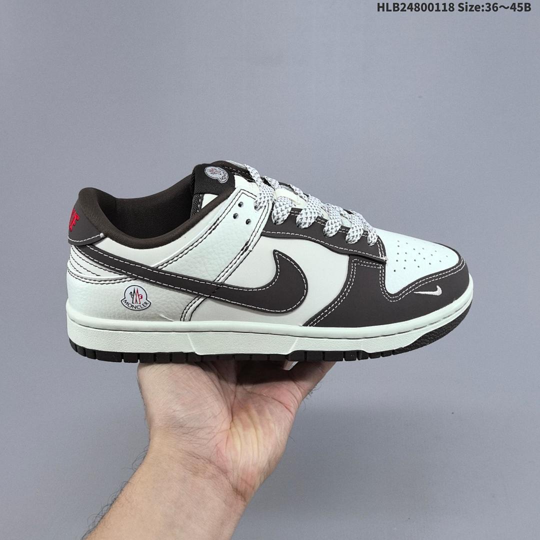 NIKE DUNK SB LOW Dunk SB Dunk Dunk Dunk SB - foto 8