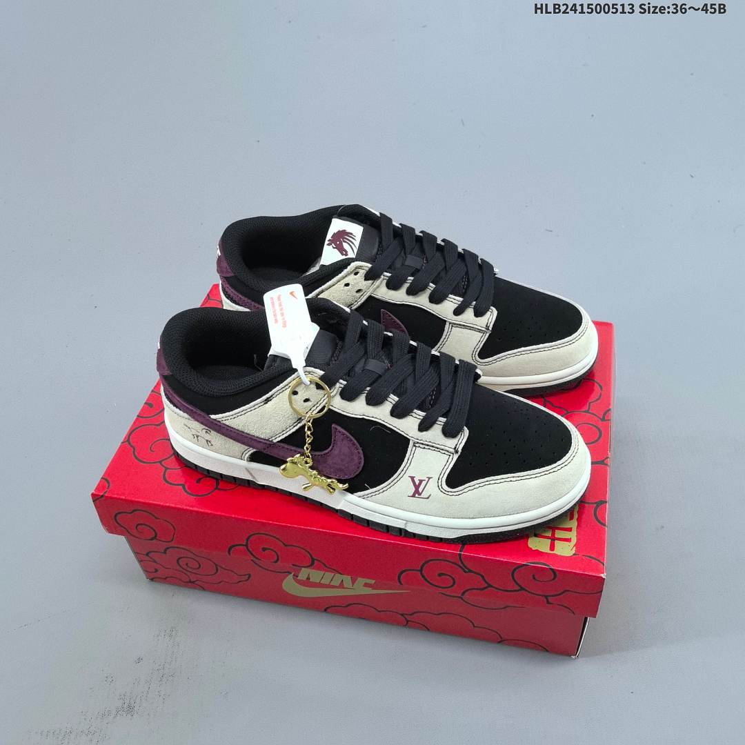 NIKE DUNK SB LOW Dunk SB Dunk Dunk Dunk SB - foto 6