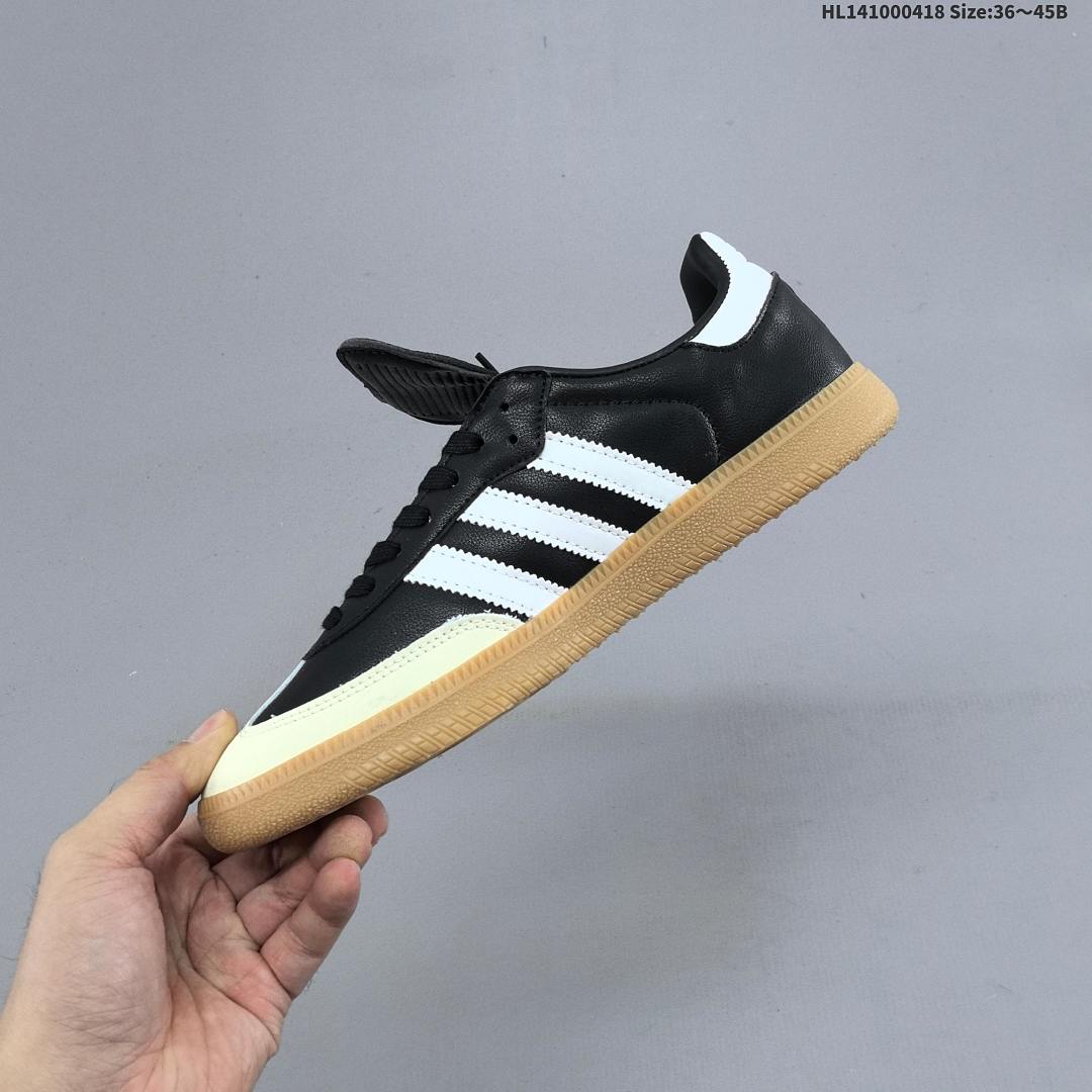 Adidas Originals Wb Pony Tonal Samba OG 36.5 - foto 7