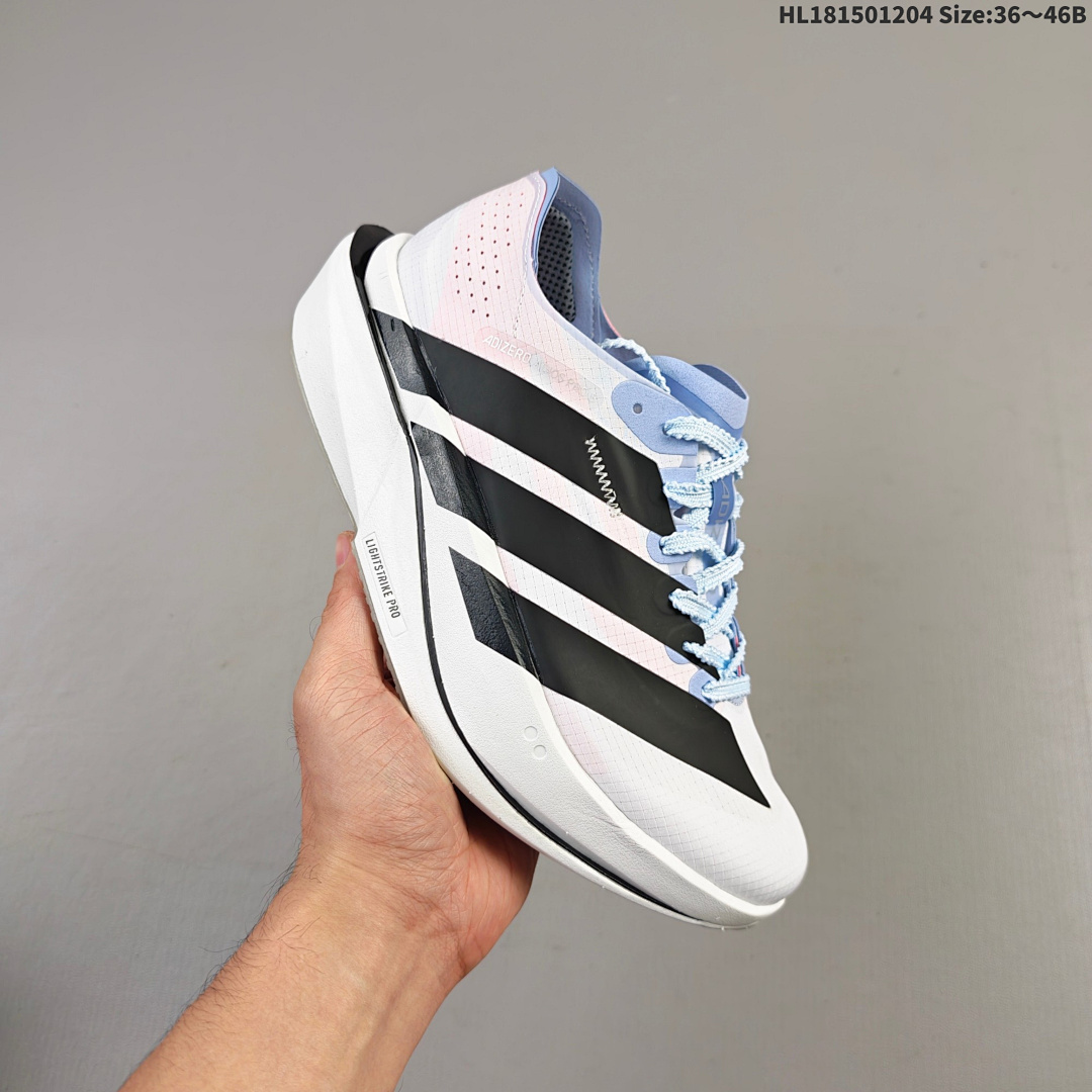 Adidas Adizero Adios Pro 5 M Flywire Zoom - foto 8