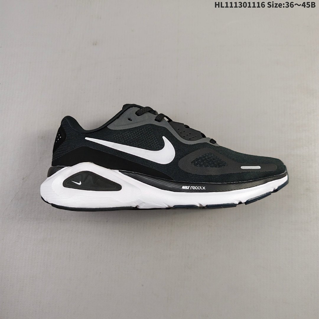 Nike Air Zoom Structure 26 -002 ID Size 45B