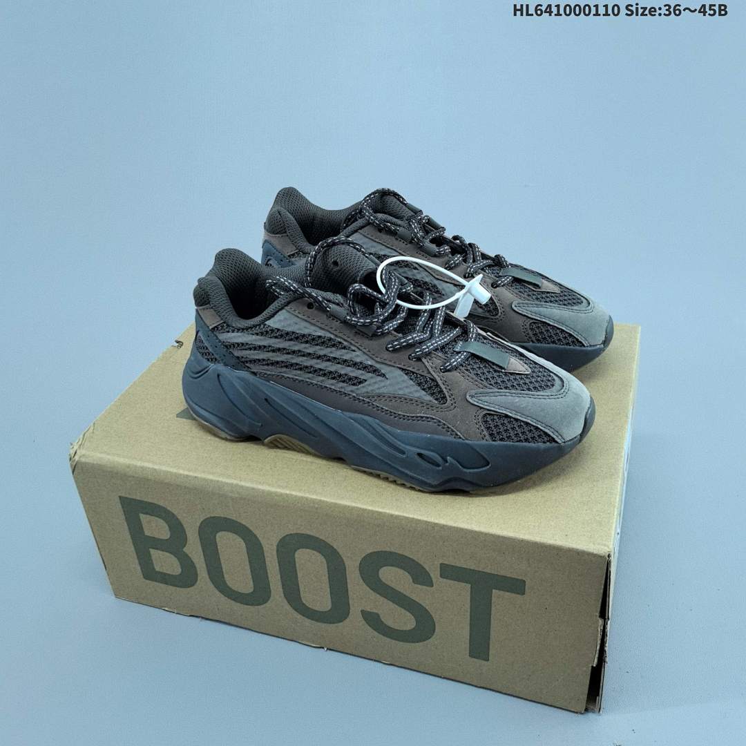 Kanye West x Adidas Yeezy Boost Foam Runner 700 V3”Azael“ 700 V3 - foto 2