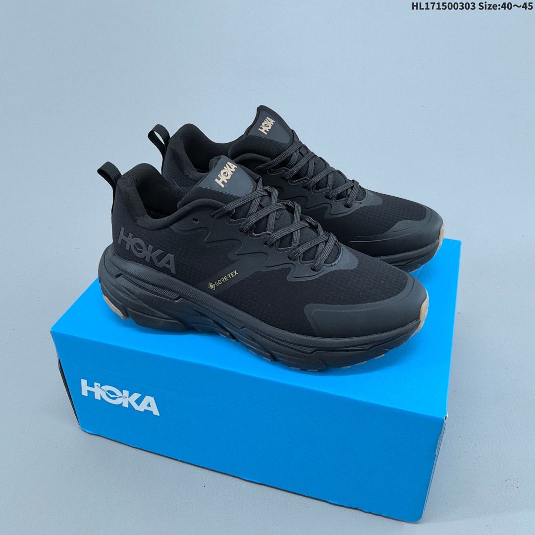 HOKA ONE ONE Challenger ATR 6 GTX ATR 6