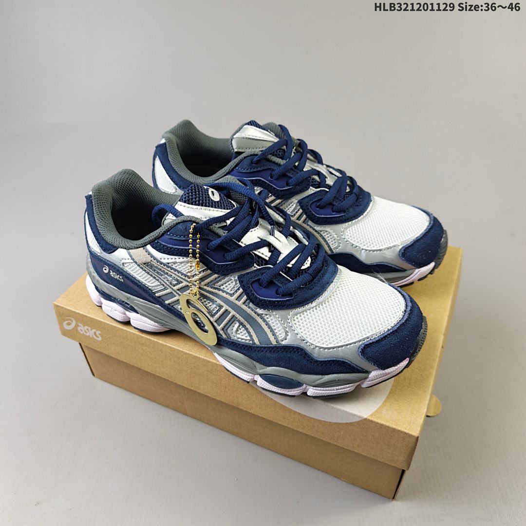 ASICS GEL-NYC AHAR+