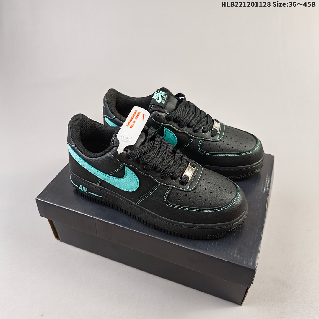 Nike Air Force 1’07 Force 1