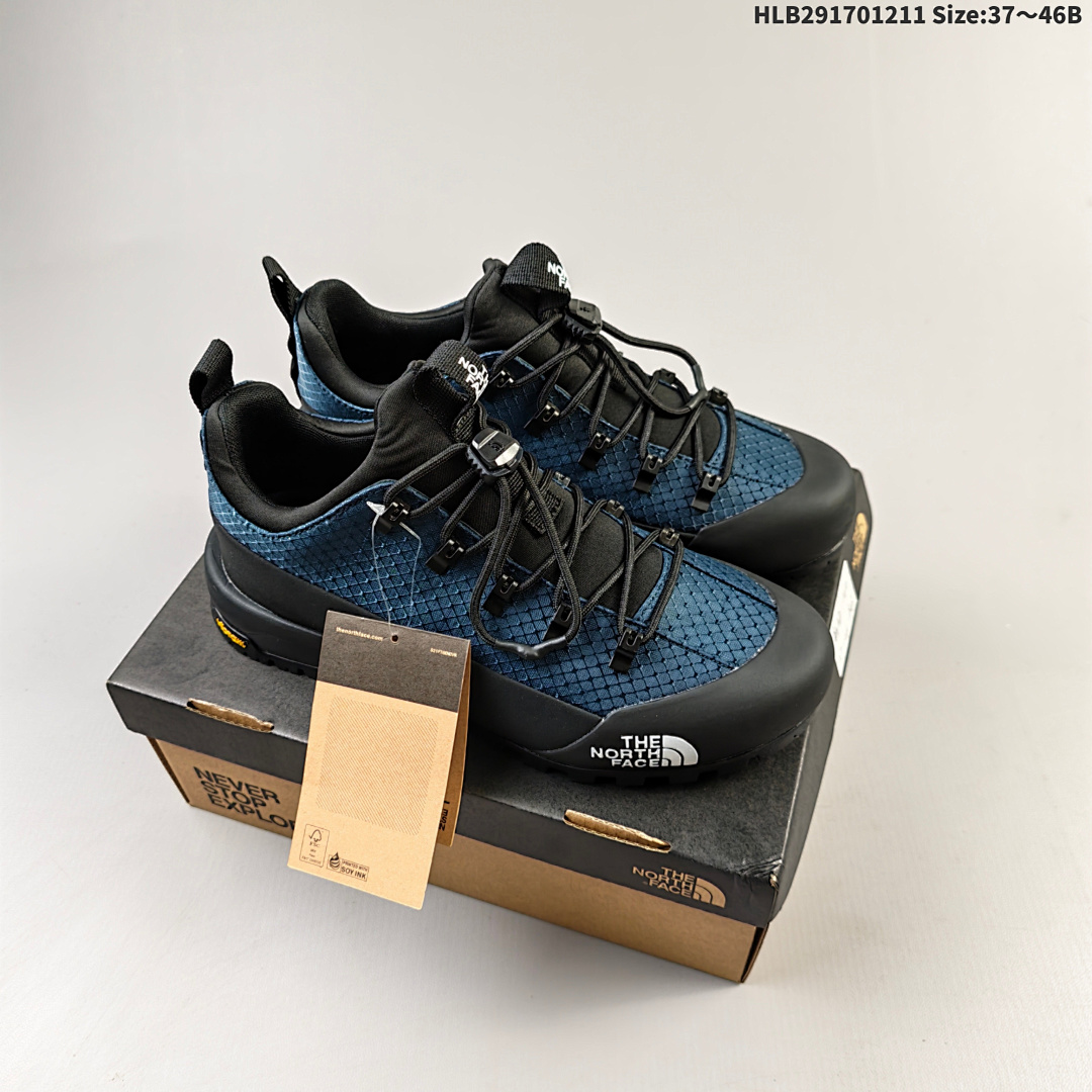 THE NORTH FACE GLENCLYFFE LOW Vibram - foto 2